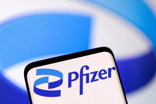 Tin vắn thế giới ngày 3/10: Pfizer mua ứng dụng điện thoại có thể phát hiện COVID-19 qua tiếng ho