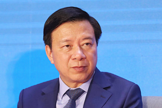 Khai trừ Đảng Bí thư Tỉnh ủy Hải Dương Phạm Xuân Thăng
