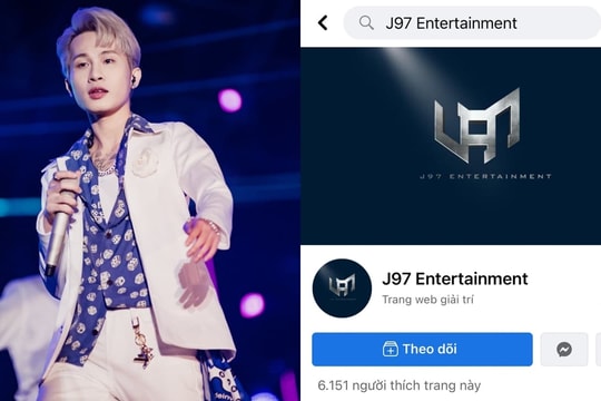 Sau bão drama cùng 2 lần rời công ty, Jack 'tự thân vận động' thành lập công ty hoàn toàn mới mang tên mình