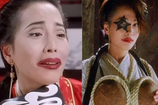 'Cô gái xấu xí số 1 Hồng Kông' từng trầm cảm vì tình, giờ được chồng đại gia chiều chuộng dù không sinh con
