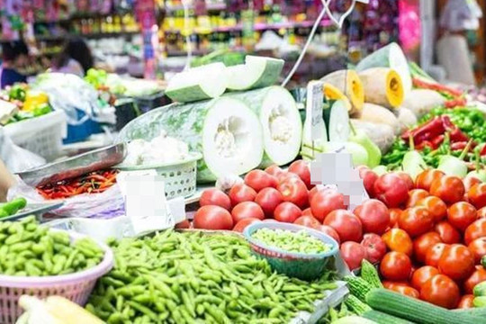 Khi mua rau: 7 loại rau này không bao giờ sử dụng thuốc trừ sâu, lần sau bạn nhớ mua nhé
