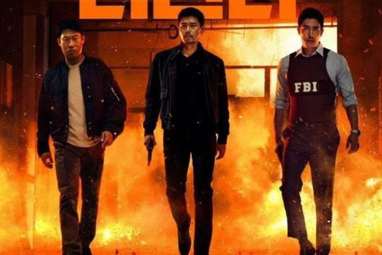 Bom tấn của Hyun Bin thiết lập kỷ lục mới tại phòng vé Hàn Quốc