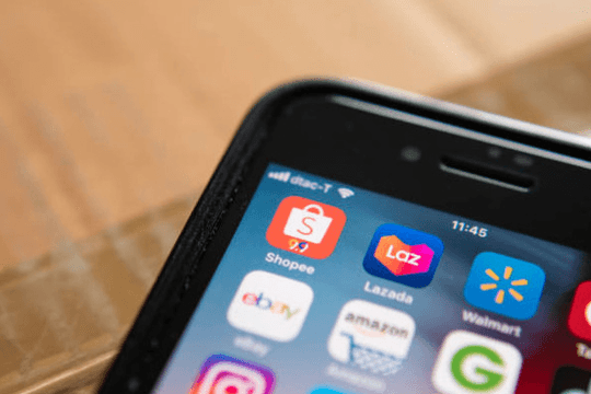 Cách Shopee vươn lên trở thành ông lớn TMĐT hàng đầu Đông Nam Á