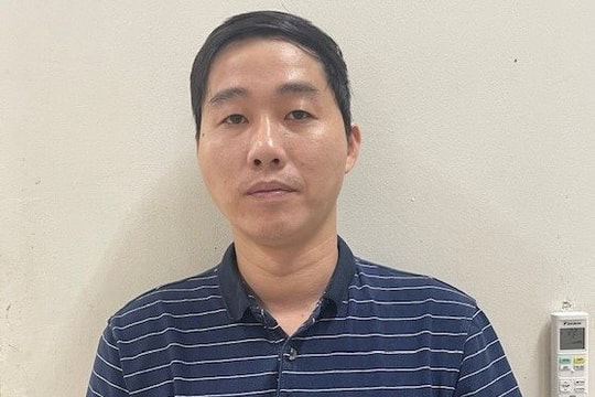 Lừa đảo chiếm đoạt gần 2 tỷ đồng thông qua hình thức làm dịch vụ giấy tờ nhà đất