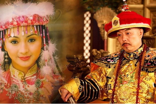 Lý do Càn Long chỉ sủng ái Hàm Hương một đêm rồi không tới nữa, dù nàng sở hữu cơ thể ngát hương