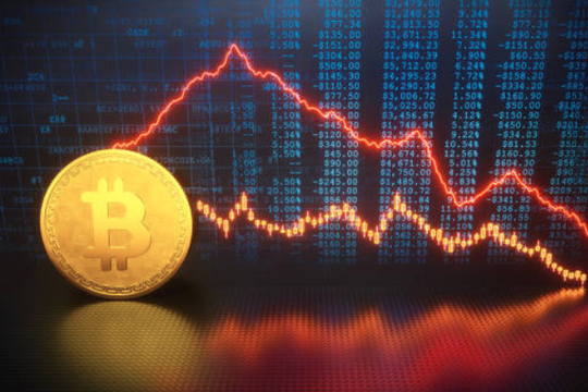 Bitcoin và vàng không thể trở thành "rào chắn" lạm phát trong năm nay
