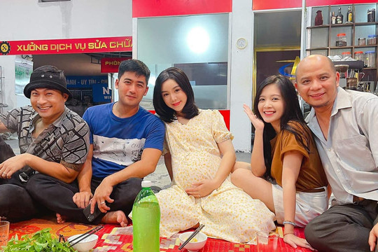 'Gara hạnh phúc' kết sóng: Khải (Bảo Anh) hé lộ có phần hai?; Sơn Ca (Quỳnh Kool) cám ơn và hẹn gặp lại