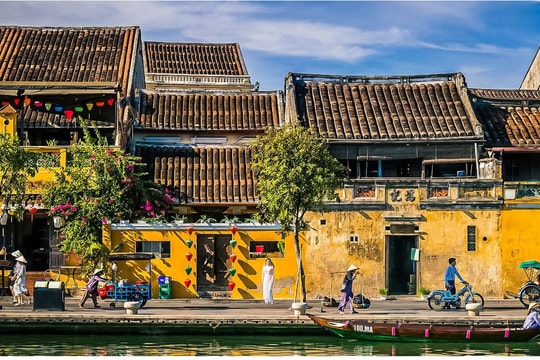 Việt Nam nằm top 10 điểm đến tránh đông lý tưởng nhất