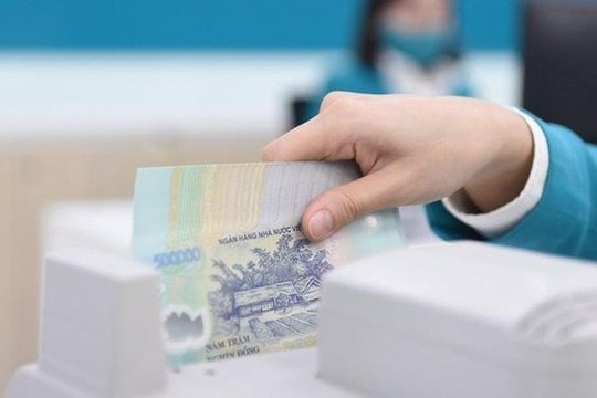 Khoảng 60% TCTD kỳ vọng lãi suất tăng trong quý IV/2022