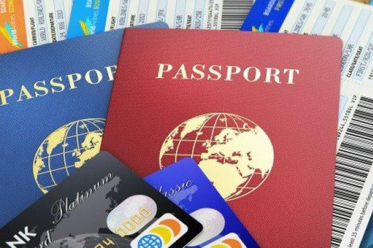 Thủ tục xin visa cho khách nước ngoài vào Việt Nam với mục đích du lịch