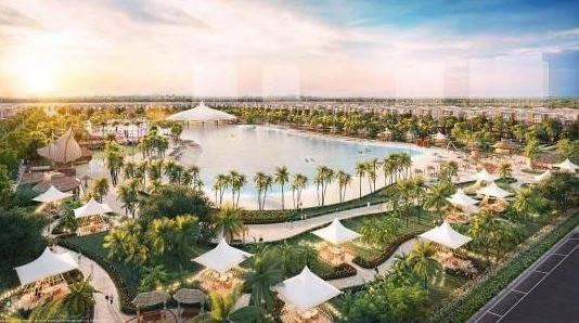 Thành lập công ty quản lý và đầu tư bất động sản VMI JSC