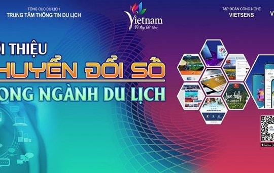 Ban hành Kế hoạch tuyên truyền về Ngày Chuyển đổi số của Bộ VHTTDL năm 2022
