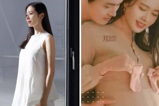 Đang ở 3 tháng giữa thai kỳ, Son Ye Jin làm điều quan trọng này và còn lên kế hoạch đặc biệt cho tương lai