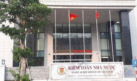 Sẽ thực hiện kiểm toán 25 công an tỉnh, thành phố; 18 tỉnh ủy, thành ủy