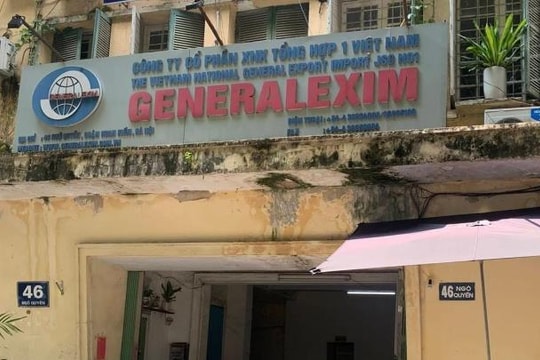 2 doanh nghiệp bị Bộ Công Thương thu hồi 'đất vàng'