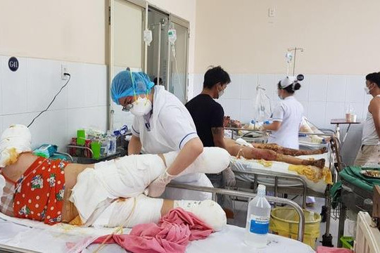 Sở Y tế Thành phố Hồ Chí Minh đề xuất bổ sung thêm chức danh trợ lý điều dưỡng