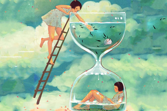 Trắc nghiệm tâm lý: Khi bạn đang đưa ra quyết định về một điều gì đó, bạn thường đưa ra quyết định ở giai đoạn nào?