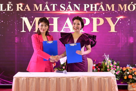 Hành trình chinh phục khó khăn của CEO Thơm Ngô và khát vọng giúp phụ nữ Việt tự tin hạnh phúc