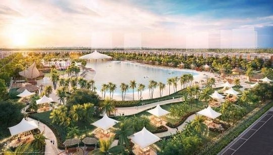 Thành lập Công ty Quản lý và Đầu tư Bất động sản VMI JSC