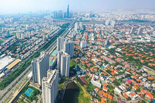 3 phân khúc bất động sản tiềm năng cuối năm 2022
