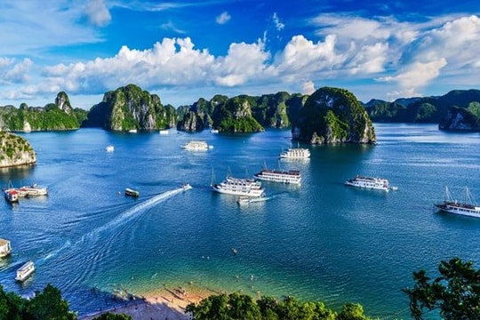 Đại hội đồng Diễn đàn Du lịch Liên khu vực Đông Á sắp diễn ra tại Quảng Ninh
