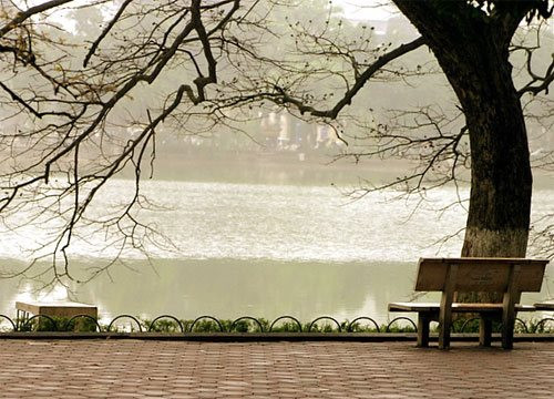 Không khí lạnh tăng cường, từ đêm nay miền Bắc chuyển lạnh