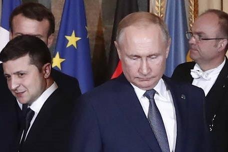 Tin vắn thế giới ngày 8/10: Tổng thống Putin và Zelensky sẽ cùng dự Thượng đỉnh G20