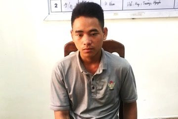 Mâu thuẫn việc góp tiền nuôi con, dùng dao đâm chết mẹ vợ