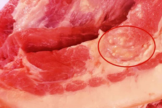 Mua thịt lợn, hãy nghe lời nhắc nhở của người bán hàng này, biết càng sớm càng có lợi