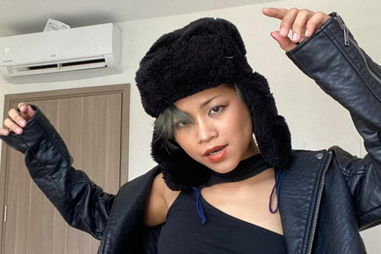 Hot Tiktoker -  thí sinh Top 20 The Next Face Việt Nam 2021 Lê Quỳnh Như qua đời ở tuổi 29