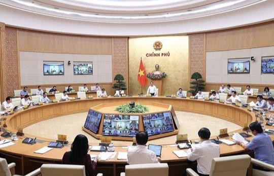 Chức năng, nhiệm vụ và cơ cấu tổ chức mới của Văn phòng Chính phủ
