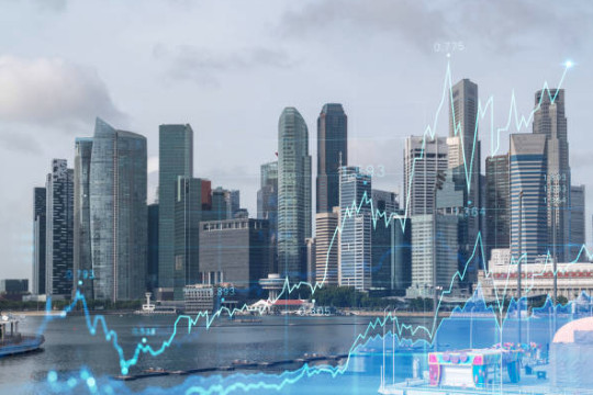 Ấn Độ, Đông Nam Á là thị trường khởi nghiệp "đáng đặt cược"