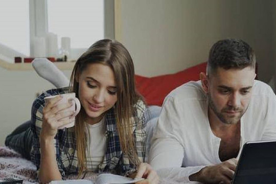Để có được một người phụ nữ, bạn cần 'ba không', đừng ỷ lại vào tiền