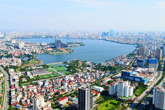 Phát huy sức mạnh nghìn năm, xây dựng Thủ đô văn hiến, văn minh, hiện đại