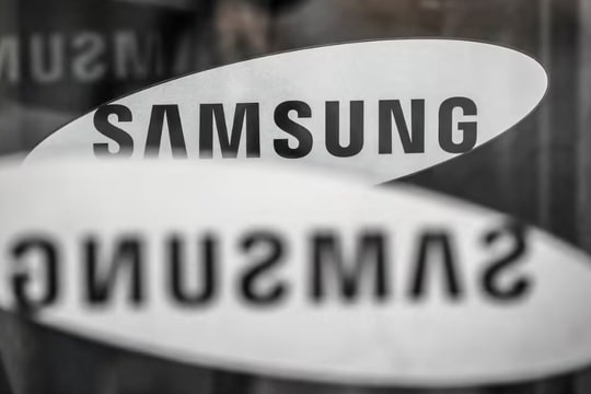 Lợi nhuận của Samsung giảm mạnh trong quý 3