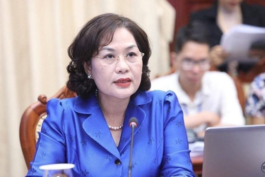 Người gửi tiền ở ngân hàng đều được đảm bảo trong mọi trường hợp