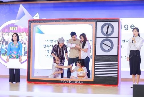 Thái Nguyên: 10 nghìn công nhân tham gia Ngày hội văn hóa an toàn giao thông
