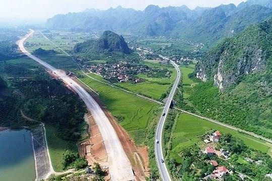 Cao Bằng: Đề xuất loạt cơ chế đặc thù cho dự án cao tốc Đồng Đăng - Trà Lĩnh