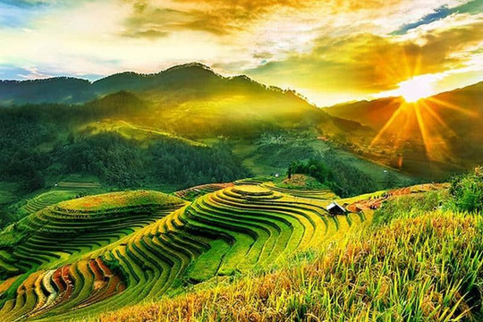 Bộ KH&ĐT lên kế hoạch hành động phát triển KTXH vùng Trung du, miền núi Bắc Bộ