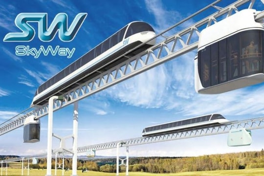 Lật tẩy phương thức kinh doanh đa cấp Skyway nhằm lừa đảo tài sản