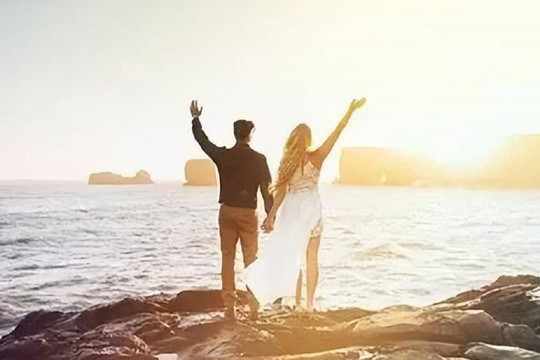 Gia đình không có 'ba tiếng' thì con cháu không giàu có, trong gia đình bạn có 'ba tiếng' này không?