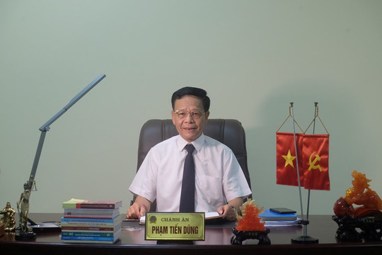 TAND quận Ngô Quyền: Thực hiện nhiều giải pháp đột phá, đẩy mạnh thi đua, hoàn thành xuất sắc nhiệm vụ
