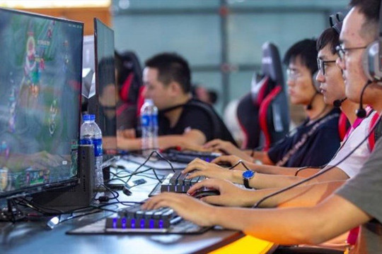 Ngày càng có nhiều người trẻ bị sa sút trí tuệ