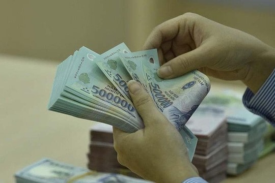 NHNN tăng lãi suất không hướng tới thắt chặt tiền tệ