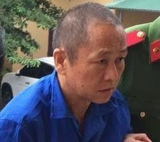 Trốn nã gần 20 năm vẫn không thoát án chung thân