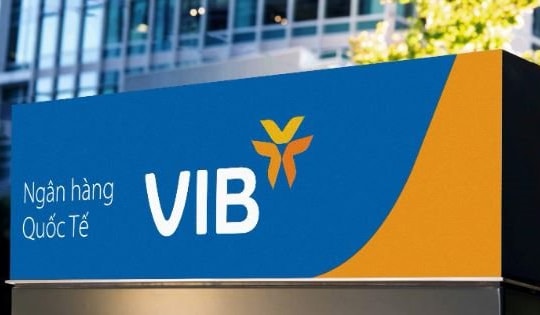 VIB công bố KQKD 9 tháng năm 2022: Hiệu quả và an toàn vượt trội

