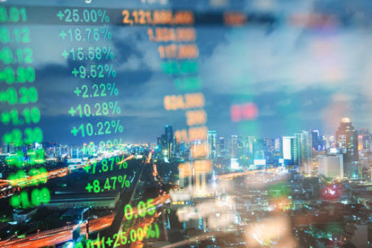 Khởi đầu kỷ nguyên kinh tế vĩ mô mới