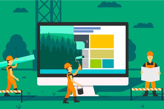 Evergreen content – bí quyết tạo ra các website với lượt truy cập khổng lồ