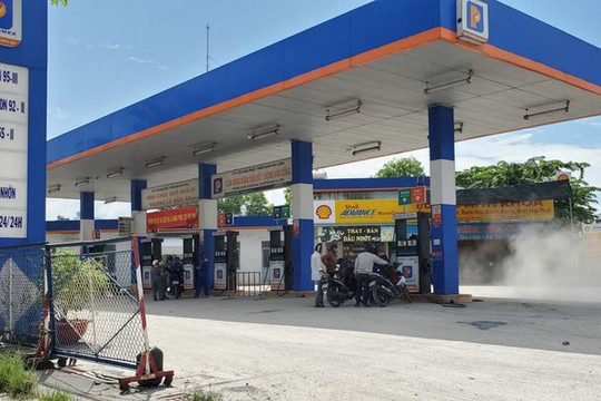 Bộ Công Thương khẳng định nhu cầu xăng dầu trong nước vẫn được đáp ứng ổn định