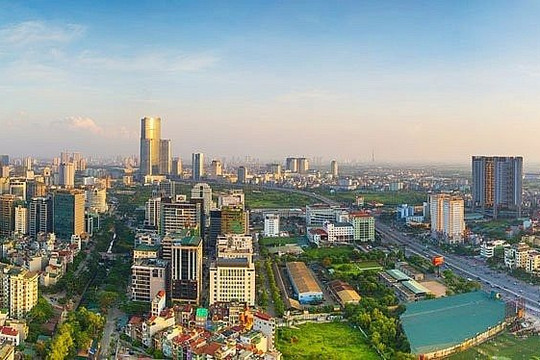 Những khó khăn của thị trường bất động sản cuối năm